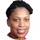 Kaydene Maitland, LPC