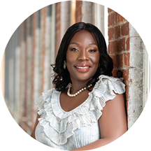 Kaydian Harrison, LCSW