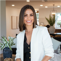 Kayla Chamberlain, LPC