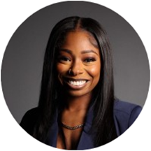 Kayla Gooden, APCC, AMFT