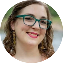 Kayla Haberern, LPCC