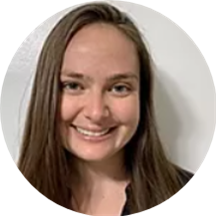 Kayla Kalousdian, MS, LMHC