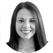 Kayla Lazar, LMHC, LPC