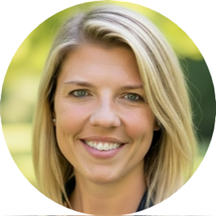 Kayla Luther, APRN, RN