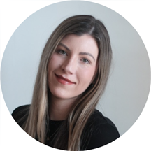 Kayla McKissick, LPC/MHSP