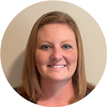 Kayla Otworth, APRN, RN, NP