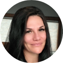 Kayla Sterling, LICSW