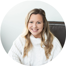 Kayla Zimmermann, MSW, LCSW