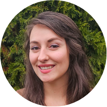 Kaylee McReynolds, LSWAIC