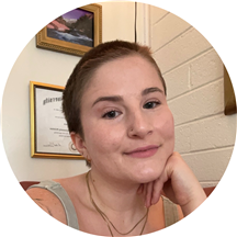 Kayleigh Lambert, LCSW