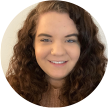 Kayli McNeill, LMHC, MA