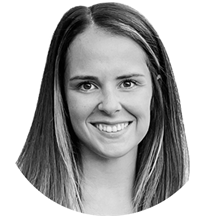 Kayli Schocken, LMHC