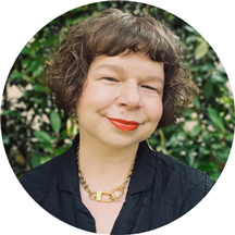 Kaysha Coccia, LSWAIC, MS