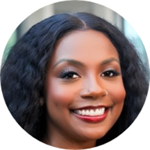 Keairra Haynes, LMSW