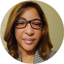 Kechia Breedlove, NCC, LPC