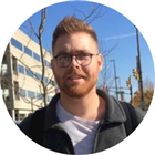 Keegan Williams, LCSW