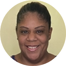 Keeneya Williams-Glenn, LCSW