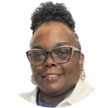 Keeshes Kearney, APRN