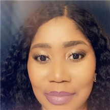 Kehinde Foley, PMHNP