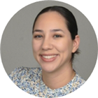 Keila Mexicano, LCSW