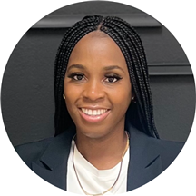 Keileisha Weaver, LPCC