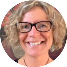 Keirsten Roath, LCSW