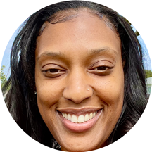 Keisha Anthony, LMFT