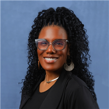 Keisha Atlee, LCSW - C