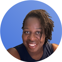 Keisha Gordon-Primus, NP