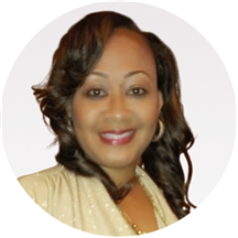 Keisha H. Johnson, LPC