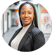 Keisha Murphy, APRN, RN