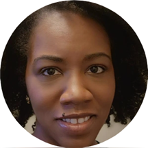 Keisha Tarrant, LMSW