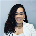 Keisha Taylor-Glanville, LCSW