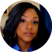 Keisha Trotman, LMHC