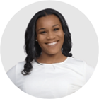 Keisha Williams, MSW