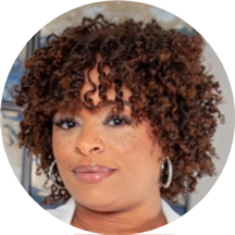 Keishona Farmer, LCSW