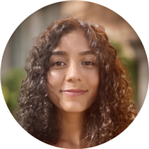 Keissy Gabriela Josefik, MS