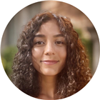 Keissy Gabriela Josefik, MS