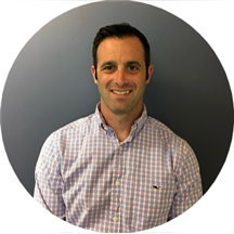 Keith Cooper, PT, DPT