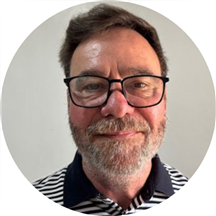 Keith Crownover, LPCC