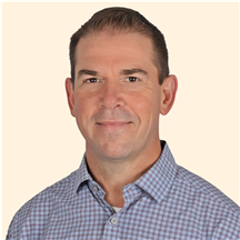 Keith Mantel, MSW, LICSW