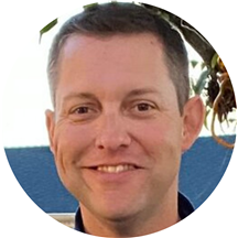 Keith Plantenberg, LMFT