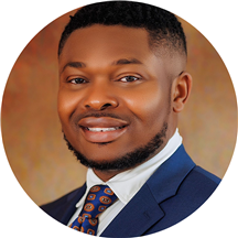 Kelechi Okwaraji, PMHNP