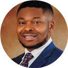 Kelechi Okwaraji, PMHNP