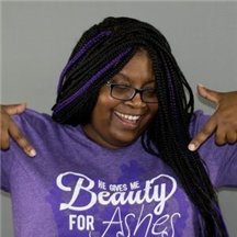 Kellee Watkins, LCSW