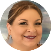 Kelley Clair Montes, LMFT