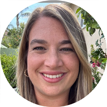 Kelley Flanagan, LPCC