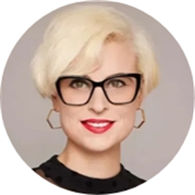 Kelley Hershman, LMHC, MA