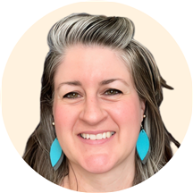 Kelley Maloney, MA, LMHC