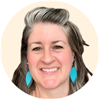 Kelley Maloney, MA, LMHC